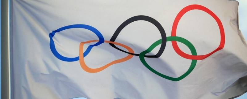 为什么奥运会是五个环 奥运会为什么是五个环?