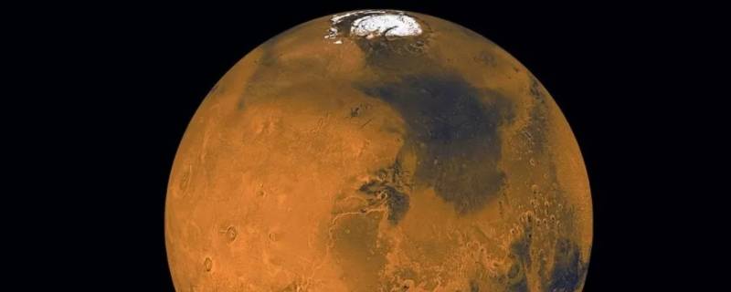 火星冬天温度多少度（火星的温度多少度）
