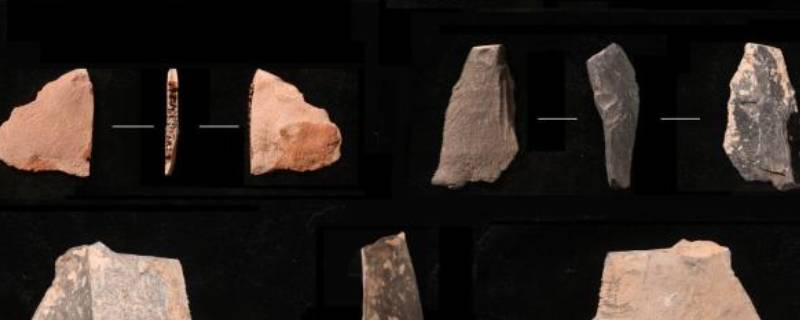 旧石器时代是以什么方法制作石器 旧石器时代用什么方法制作石器
