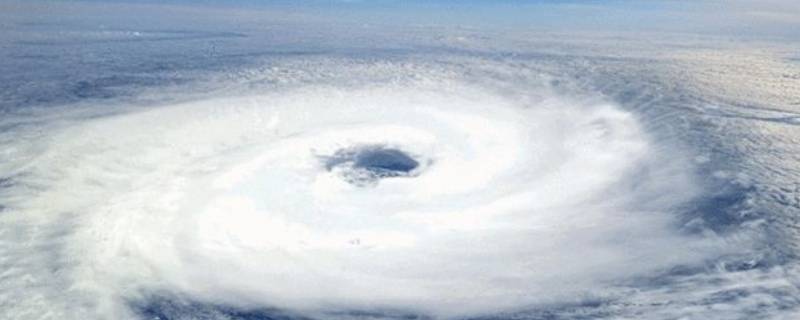 台风来临常见的危险征兆 台风来临前的预兆有几种