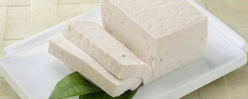 豆腐酸是怎么回事 豆腐发酸是怎么回事