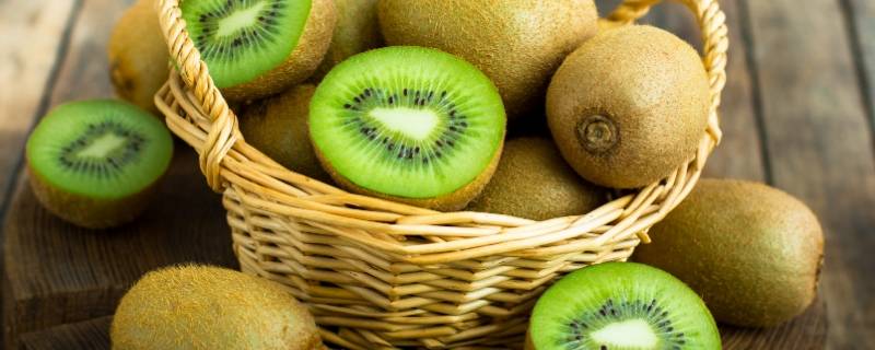 猕猴桃为什么叫kiwi 猕猴桃为什么叫奇异果又叫金果