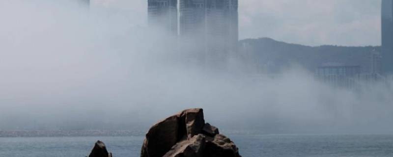 海雾多发生在什么季节 海雾多发于哪个季节