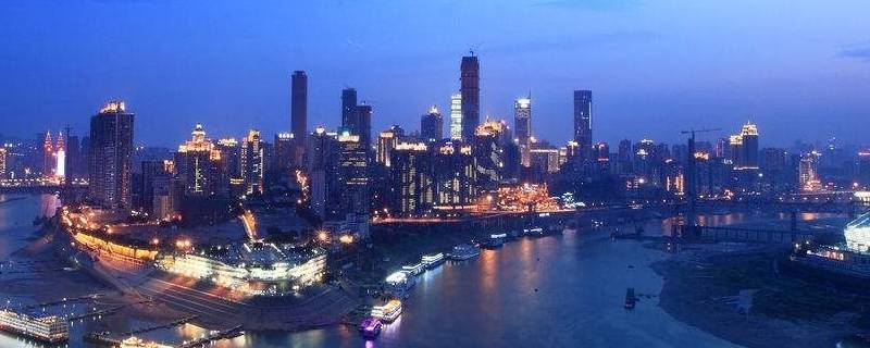 中国内陆城市有哪些 我国内陆城市有哪些