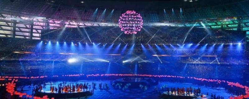 欧运会几年一次举办 2015年欧运会