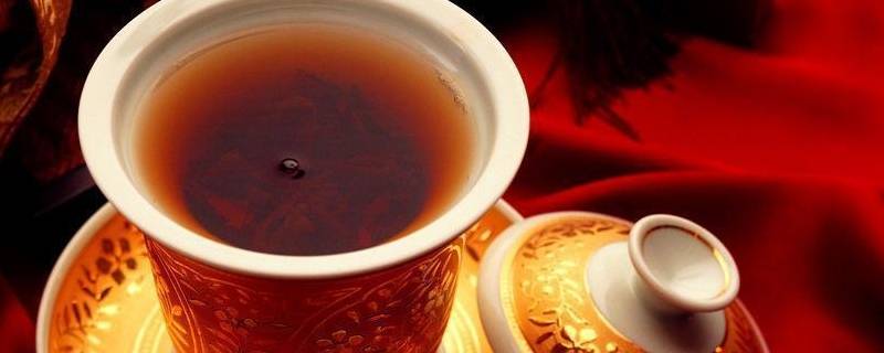 红茶有哪些品种的名字 红茶有哪些品种名称