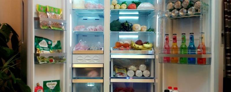 食物趁热放冰箱还是凉了之后 往冰箱里面放食物趁热好还是凉了好
