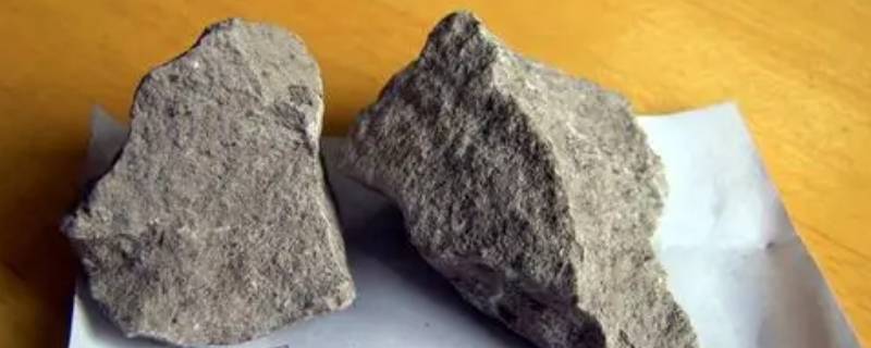 凝灰岩属于什么岩图例 凝灰岩属于什么岩