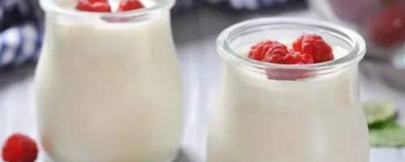 怎样鉴别酸奶是否变质 怎么判断酸奶是否变质