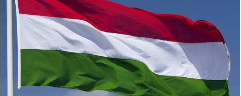匈牙利国旗中的绿色代表什么? 匈牙利国旗中的绿色代表什么