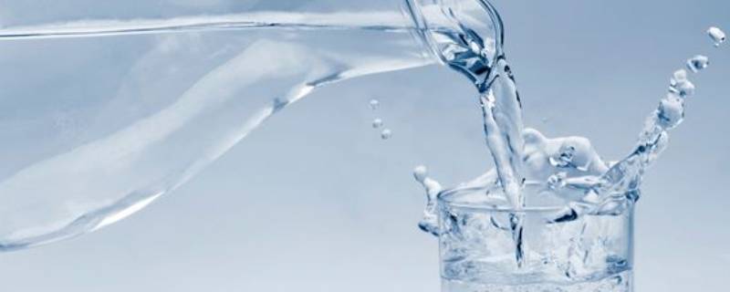 蒸馏水是纯净物还是混合物（蒸馏水是纯净物还是混合物?）