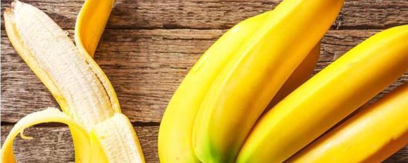 香蕉保存方法 香蕉保存方法 塑料袋