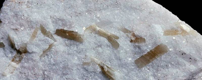 大理岩的学名为大理岩是一种什么盐 大理岩是一种什么盐