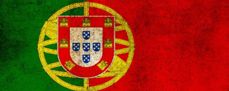 葡萄牙国旗中心图案是什么 葡萄牙国徽中心图案是什么