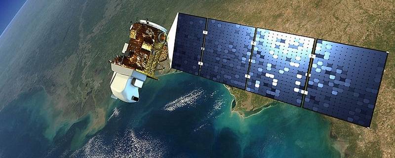 卫星一般距离地面多远 卫星一般离地面多远