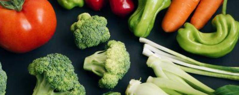 含磷高的蔬菜水果有哪些 什么蔬菜水果含磷高