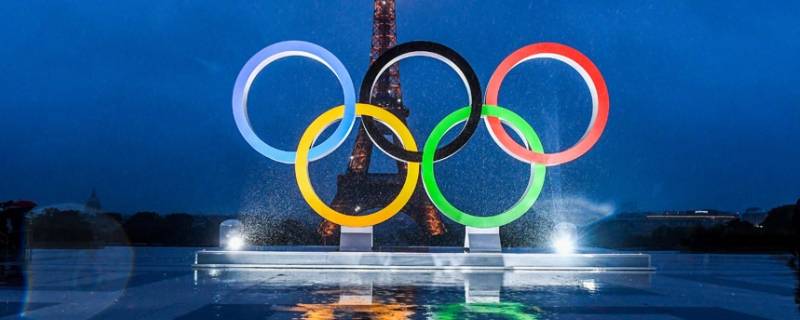夏季奥运会几年举办一次（夏季奥运会几年举办一次北京）