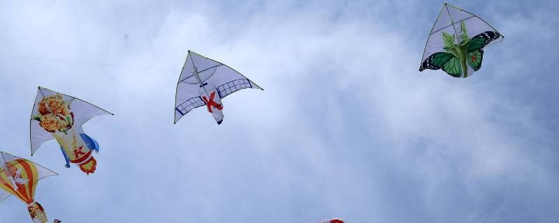 肥鹅健身房风筝的作用 风筝的作用