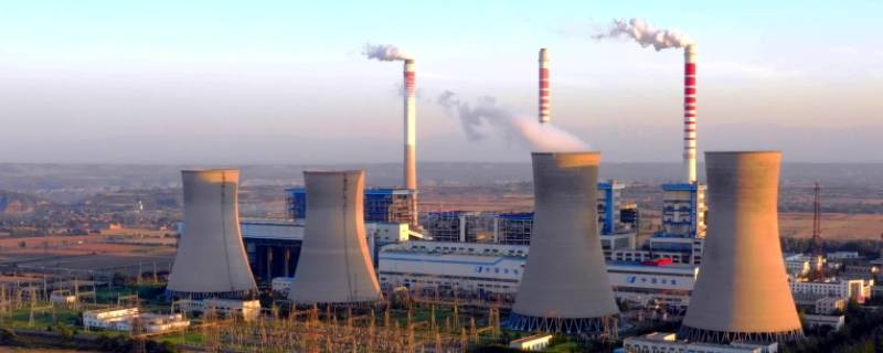火力发电厂污染严重吗 火力发电站污染大吗