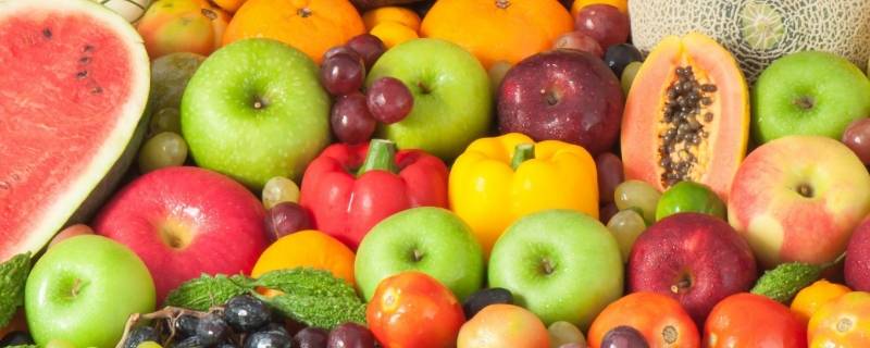 8月吃什么水果是正季 8月吃什么水果好