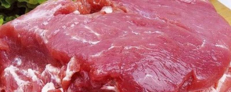 生肉冷冻可以保存多久 买的生肉冷冻可以保存多久