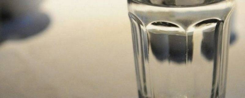 酸性水和碱性水有什么区别 酸碱性水的区别