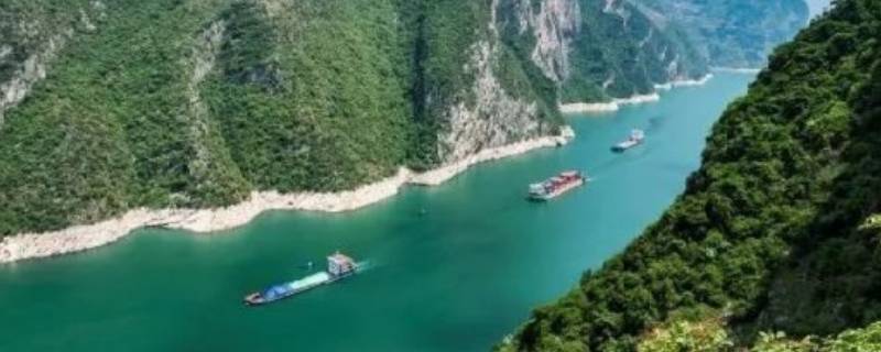 中国有几条江河的名称 中国有几条江