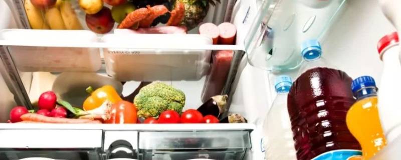 热水能否放冰箱冷冻 热水可以放冰箱冷冻吗