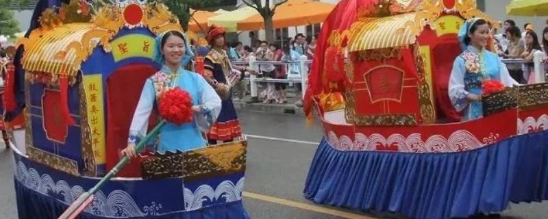 平远县特色文化 清远传统文化特色