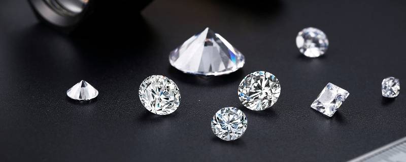 钻石的成分 钻石的成分是二氧化硅吗
