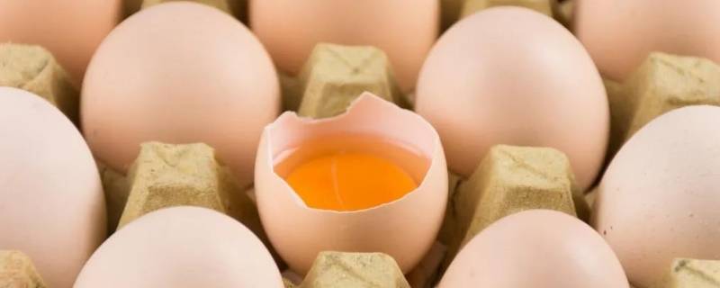 夏天30度鸡蛋能放多久 夏季30多度鸡蛋能放多久