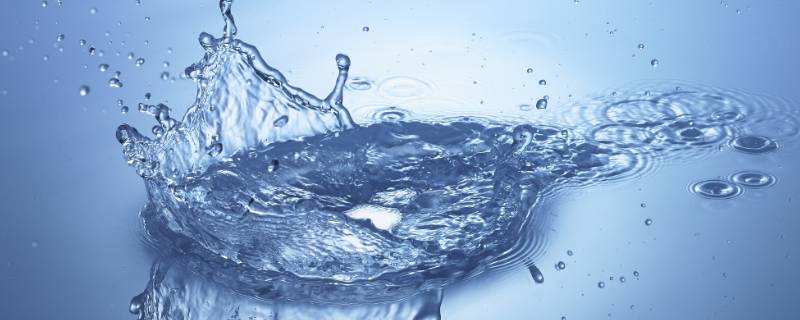 纯净水是矿泉水还是自来水 纯净水是矿泉水吗?