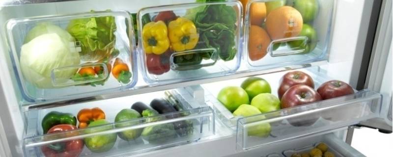 热的食品可以直接放冰箱冷藏吗（热的食品可以直接放冰箱冷藏吗）