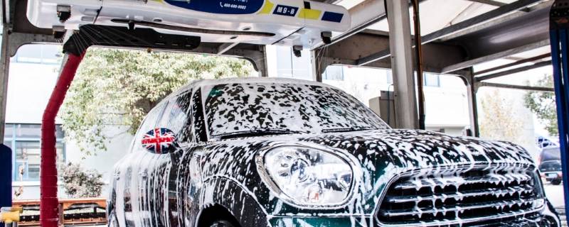 可以用洗洁精洗车吗 汽车可以用洗洁精洗车吗