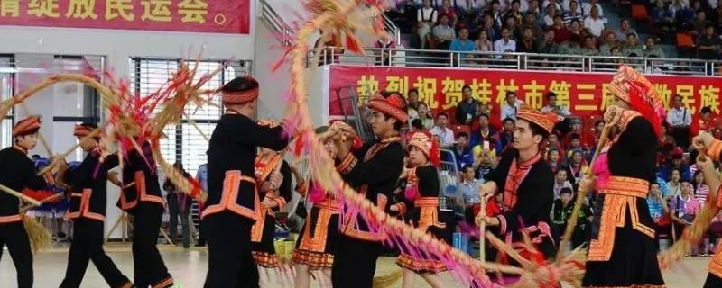 平乐县特色文化（乐平民间传统文化）