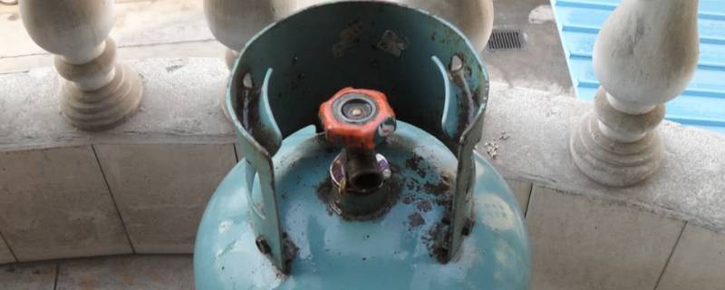 煤气罐压力阀漏气怎么办 煤气罐阀门漏气怎么办