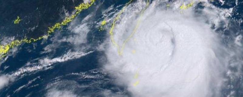 多少级台风会影响航班 几级台风会影响航班