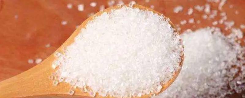 白砂糖怎么提炼出来的 白砂糖从什么东西里提炼出来的