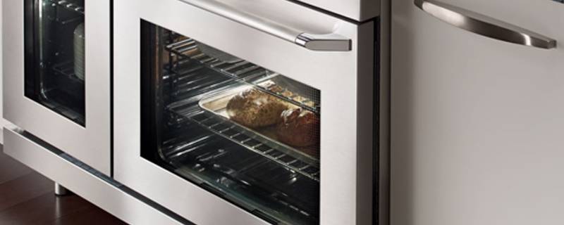 不锈钢能放烤箱吗 不锈钢可以直接放烤箱吗