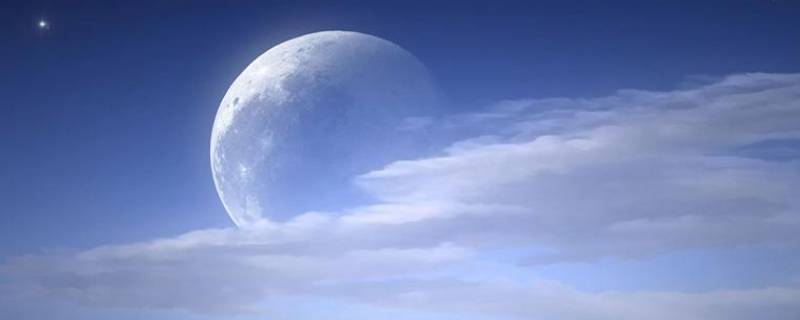 描写月的古诗 描写月的古诗有哪些诗句