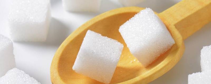 白糖和白砂糖有什么区别 白糖和白砂糖有什么区别可以做菜吗
