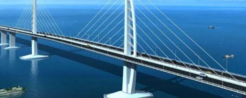 桥梁建筑高度是指什么 桥梁建筑高度定义