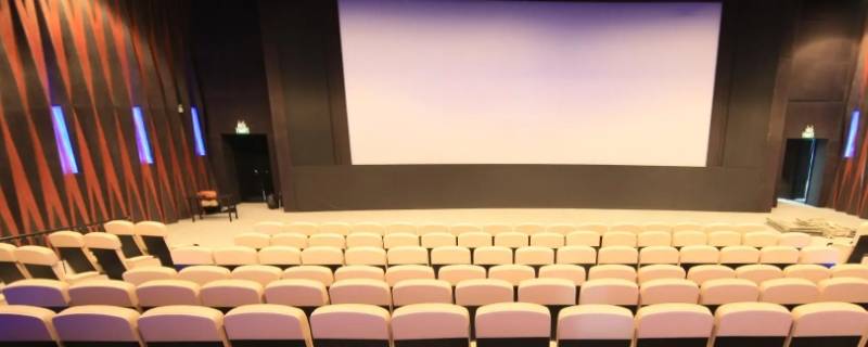 电影院座位怎么找 电影院座位怎么找第几排