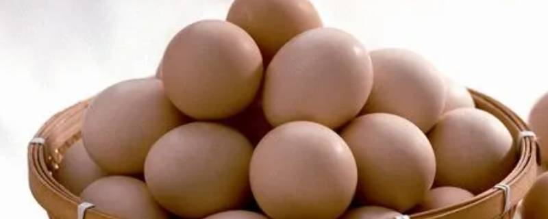脏的土鸡蛋怎么放冰箱 土鸡蛋可以洗一下放冰箱吗