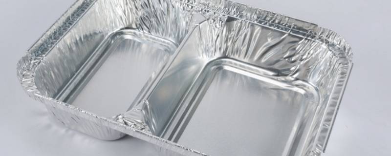 铝箔餐盒如何加热 铝制餐盒能加热吗