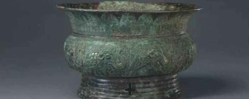 青铜器属于什么材料 中国古代青铜器的材料是什么