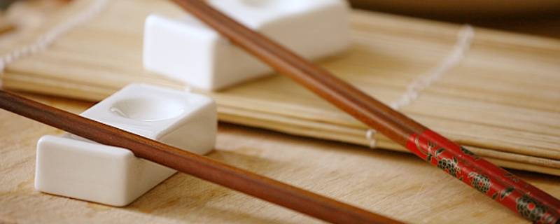家用木制或竹制筷子怎么消毒（家用木质或竹制筷子怎么消毒）