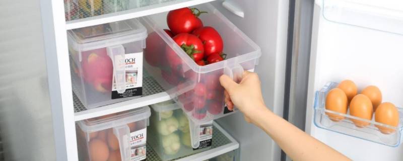 冷藏冷冻保鲜三种区别在哪 冰箱冷藏冷冻保鲜三种区别在哪