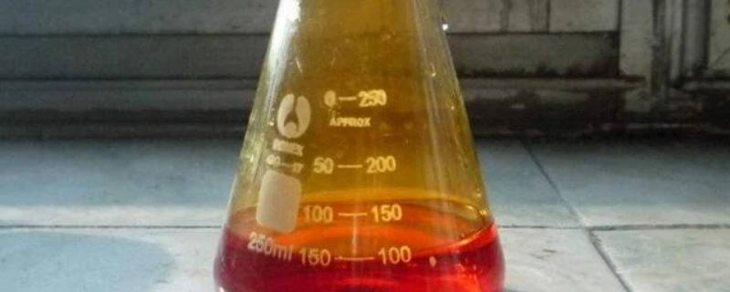 油脂为什么能使溴水褪色 油脂能使溴水褪色吗