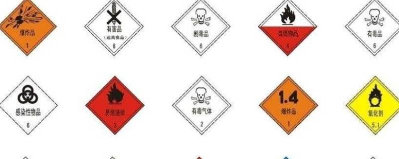 危险化学品储存方式分为哪三种 安全生产考试试题100题